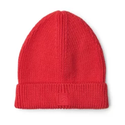Liewood Kindermütze Ezra „Apple red“
