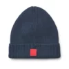 Liewood Kindermütze Ezra „Classic Navy“