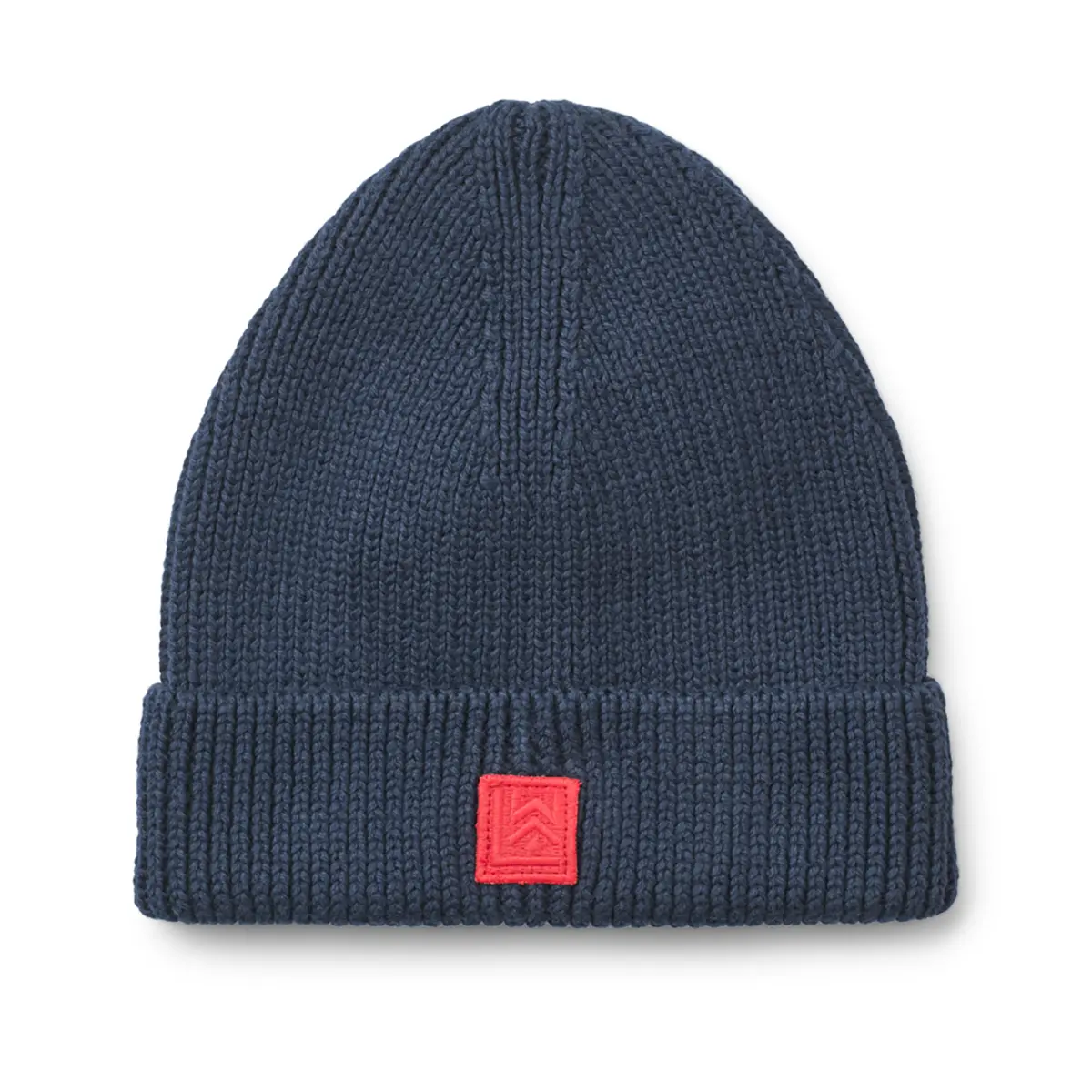 Liewood Kindermütze Ezra „Classic Navy“