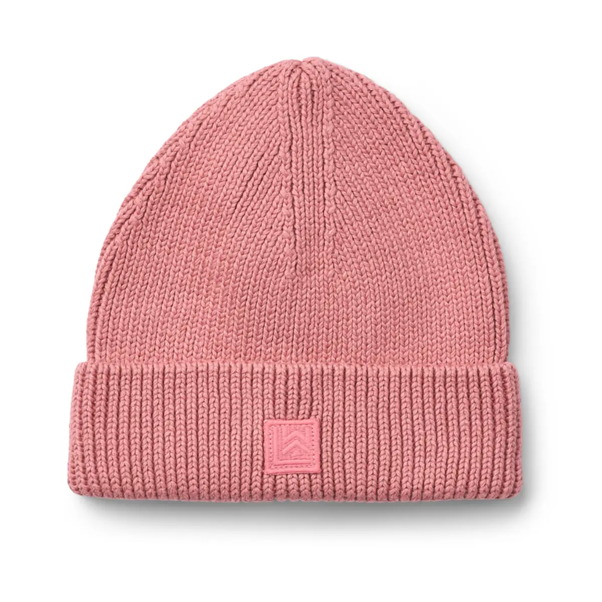 Liewood Kindermütze Ezra „Dusty rose“