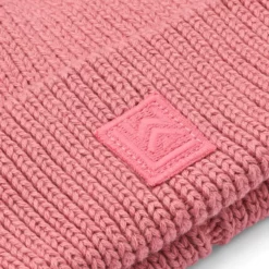 Liewood Kindermütze Ezra „Dusty rose“