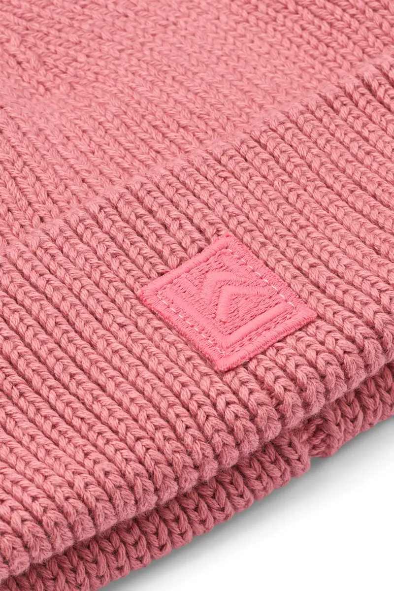 Liewood Kindermütze Ezra „Dusty rose“