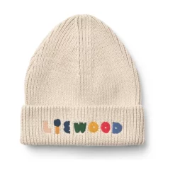 Liewood Kindermütze Ezra „Sandy“
