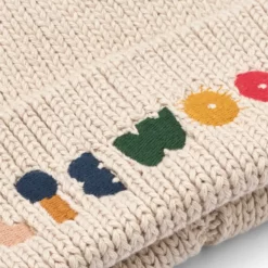 Liewood Kindermütze Ezra „Sandy“