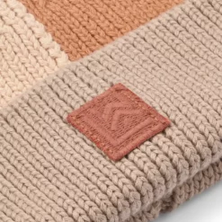 Liewood Kindermütze Ezra „Tuscany rose multi mix“