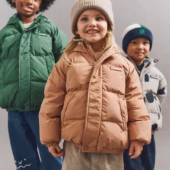 Liewood Kindermütze Ezra „Tuscany rose multi mix“