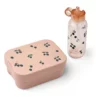 Liewood Lunchbox Set Chelsey „Berry / Pale Tuscany“
