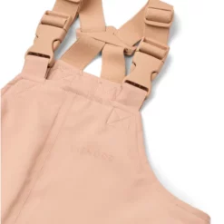Liewood Softshell Regenbekleidungs-Set Manu „Cats and Dogs / Sandy“