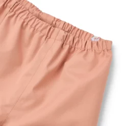 Liewood Softshell Regenbekleidungs-Set Pedia „Tuscany rose“