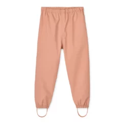 Liewood Softshell Regenbekleidungs-Set Pedia „Tuscany rose“