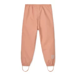 Liewood Softshell Regenbekleidungs-Set Pedia „Tuscany rose“