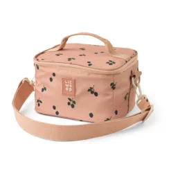 Liewood Thermotasche Toby „Berry / Pale Tuscany“