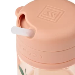 Liewood Trinkbecher Pavia „Berry / Pale Tuscany“ aus Tritan, 300ml