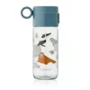 Liewood Tritan-Wasserflasche Clemence „Arctic Sea / Ocean view“, 350ml
