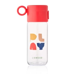 Liewood Tritan-Wasserflasche Clemence „Characters : Sandy“, 350ml