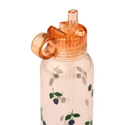 Liewood Tritan-Wasserflasche Yang „Berry / Pale Tuscany“, 500ml, auslaufsicher