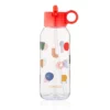 Liewood Tritan-Wasserflasche Yang „Characters / Sandy“, 500ml, auslaufsicher