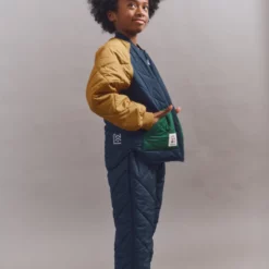 Liewood Zella Thermo-Set für Kinder „Classic navy multi mix“