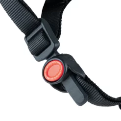 Globber Kinderhelm Master Lights, pastelblau, Gr. XS/S, 47-51 cm, mit Rücklicht