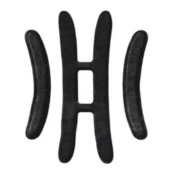 Globber Kinderhelm Master Lights, pastelblau, Gr. XS/S, 47-51 cm, mit Rücklicht