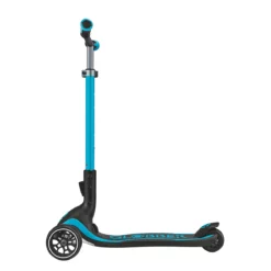 Globber Roller Ultimum – Blau, 5-99 Jahre, bis 100kg