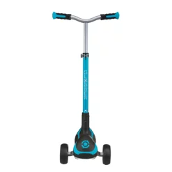 Globber Roller Ultimum – Blau, 5-99 Jahre, bis 100kg