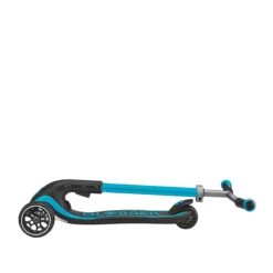 Globber Roller Ultimum – Blau, 5-99 Jahre, bis 100kg