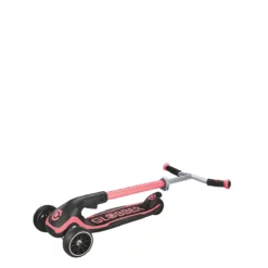 Globber Roller Ultimum – Coral/Pink, 5-99 Jahre, bis 100kg