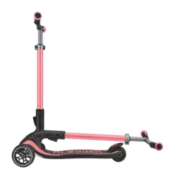 Globber Roller Ultimum – Coral/Pink, 5-99 Jahre, bis 100kg