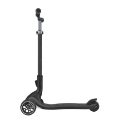 Globber Roller Ultimum – Grau, 5-99 Jahre, bis 100kg