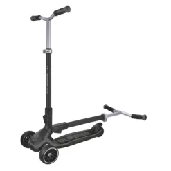 Globber Roller Ultimum – Grau, 5-99 Jahre, bis 100kg
