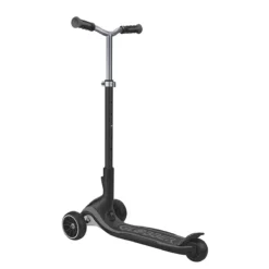 Globber Roller Ultimum – Grau, 5-99 Jahre, bis 100kg
