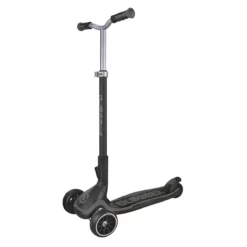 Globber Roller Ultimum – Grau, 5-99 Jahre, bis 100kg
