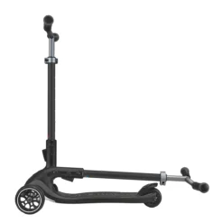 Globber Roller Ultimum – Grau, 5-99 Jahre, bis 100kg