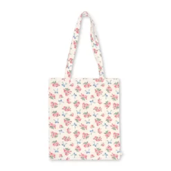 Konges Sløjd Baby Bettwäsche „Bella Rosita“, 70x100cm / 40x45cm