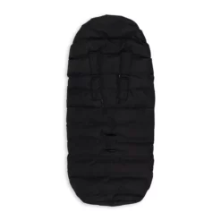 Konges Sløjd Fusssack Nemuri „Black“