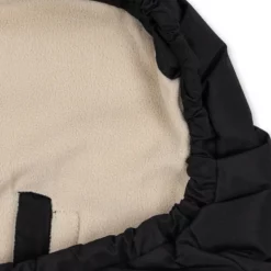 Konges Sløjd Fusssack Nemuri „Black“