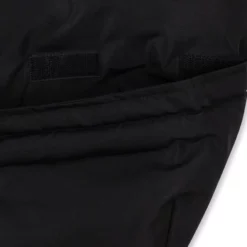 Konges Sløjd Fusssack Nemuri „Black“