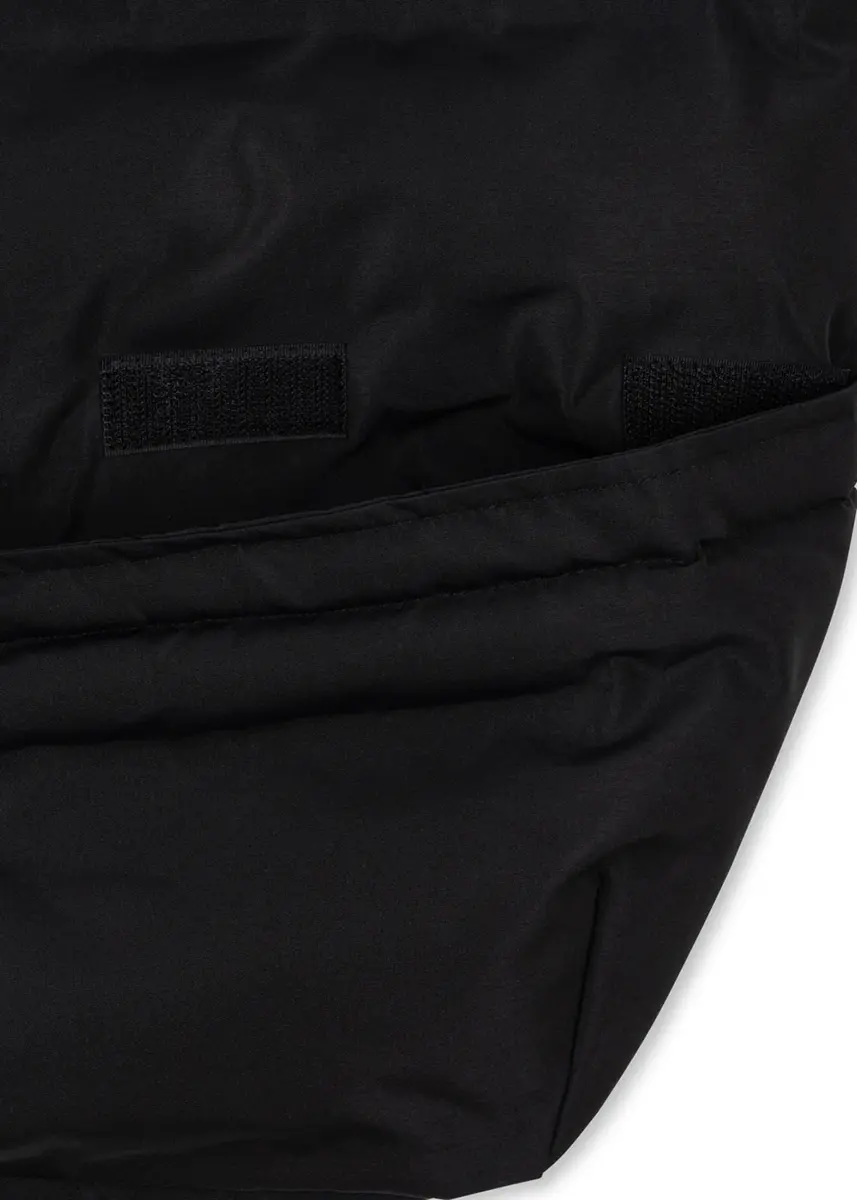 Konges Sløjd Fusssack Nemuri „Black“