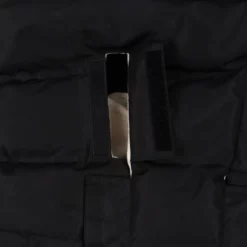 Konges Sløjd Fusssack Nemuri „Black“