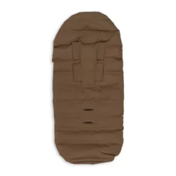 Konges Sløjd Fusssack Nemuri „Walnut“