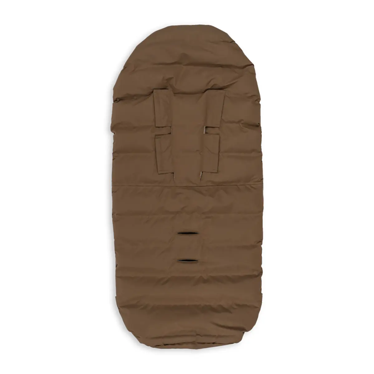 Konges Sløjd Fusssack Nemuri „Walnut“