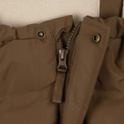 Konges Sløjd Fusssack Nemuri „Walnut“