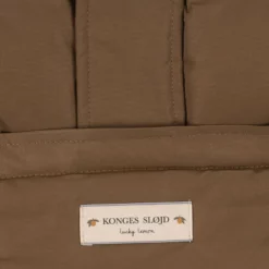 Konges Sløjd Fusssack Nemuri „Walnut“
