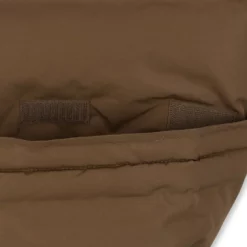 Konges Sløjd Fusssack Nemuri „Walnut“