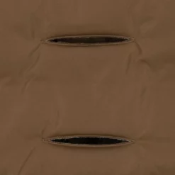 Konges Sløjd Fusssack Nemuri „Walnut“