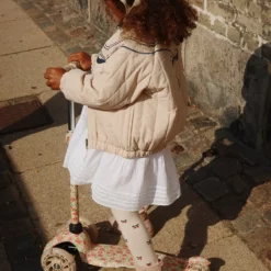 Konges Sløjd Kinder-Fahrradhelm „Kaluka“