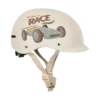 Konges Sløjd Kinder-Fahrradhelm „Race“