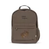 Konges Sløjd Kinderrucksack Juno „Tiger / Walnut“