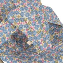 Konges Sløjd Puppen Babywippe „Cameo Rose“ für 40cm-Puppen